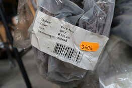Gulvtæppe KILROY INDBO VIKTOR Grey 160 x 230