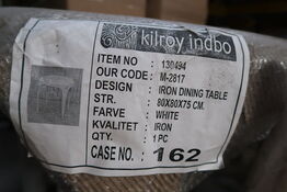 Spisebord KILROY INDBO