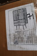 Skab KILROY INDBO Barolo Cabinet