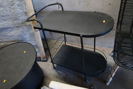 Sidebord KILROY INDBO