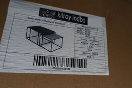 Sofabord KILROY INDBO Tessa