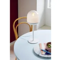 6 stk.. nordlux magia bordlampe hvid(ubrugt)
