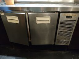 Frysebord.  SNOWFLAKE. 