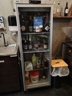 Displaykøleskab GRAM