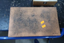 Udvendigt mikrometersæt med udskiftelige ambolte