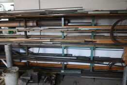 Grenreol med indhold