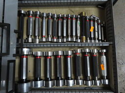 Sortiment grænselærdorne