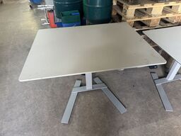 El-hæve/sænkebord