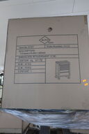 Værktøjsvogn, ny uåbnet