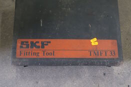 Lejemonteringsværktøjssæt, SKF