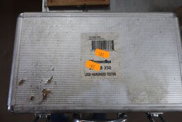 Hårdhedstester, DIESELLA