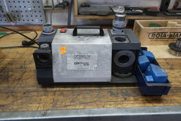 Borslibemaskine, Optimum OPTIgrind GH 15 T