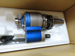 Højhastigheds-spindel