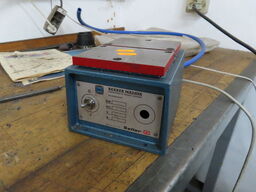 Afmagnetiseringsenhed, Bakker Madava fra Selter