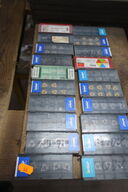 Sortiment skæreplatter