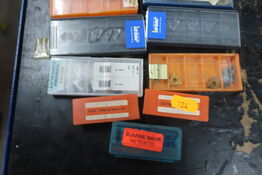 Sortiment skæreplatter