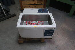 Ultralydsrenser, BRANSONIC 8510E-DTH