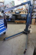 Girafløfter, AC Hydraulics