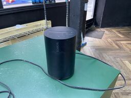 2 stk højtalere SONOS