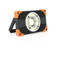 Smartwares fcl-80142 led-arbejdslampe bluetooth højtaler(ubrugt)