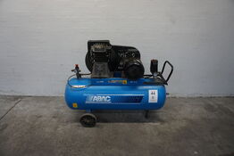 Kompressor ABAC LT 150