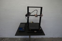 3D printer TORNADO