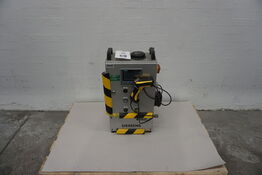 Scanner SOLVO 1700801