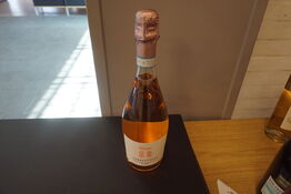 6 flasker TORDELCOLLE PROSECCO