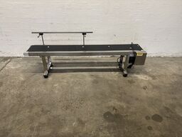 Transportbånd VEVOR