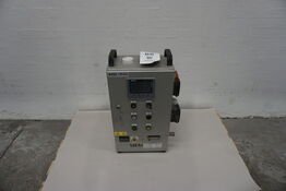Scanner SOLVO 1700801