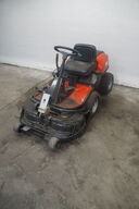 Havetraktor JONSERRED FR 2113 MA