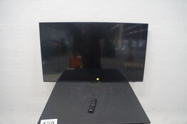 Smart tv SAMSUNG TU43DU7175U 