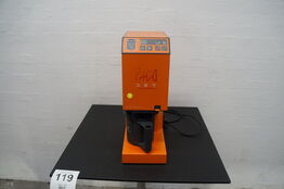 Sorbetmaskine PACO JET 