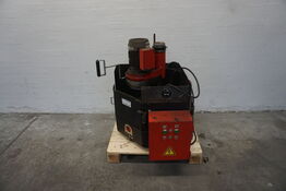 AMADA TEG 160 ES 
