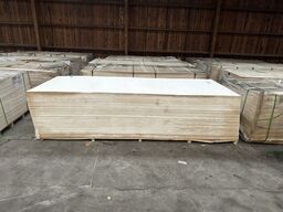 Ca. 85 stk. POWER-BOARD M-byggeplader