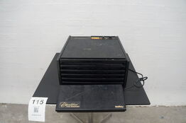 Dehydrator 4526T220F8 