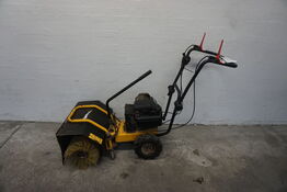 Fejemaskine HONDA HSWEEP 600H