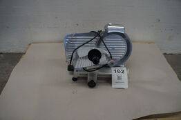 Pålægsmaskine HENDI SLICER PROFI LINE 220