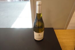 7 flasker LA CHAMPAGNE SAUVIGNON BLANC