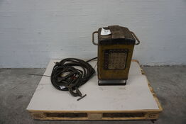 Svejser TJ 150-20