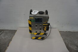 Scanner SOLVO 1700801