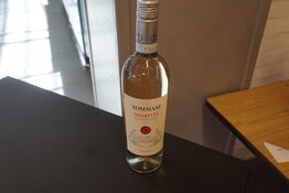 4 flasker CHIARETTO ROSÉ