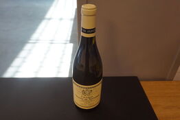 5 flasker LOUIS JADOT CHABLIS