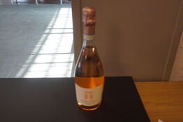 6 flasker TORDELCOLLE PROSECCO