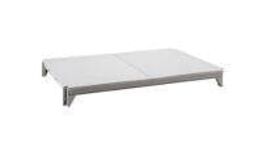 Pladehylde B1300xD500 mm Cambro Camshelving Premium