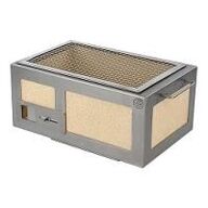 Charcoal grill KASAI SMALL YAKITORI r/s