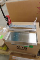 2 stk. Bestikslidske 263 Nordien