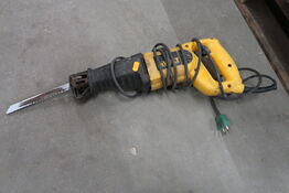 Bajonetsav DEWALT