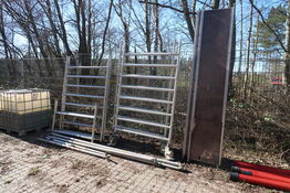 Rullestillads SPECIALFABRIKKEN