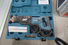 Bajonetsav MAKITA JR3070CT